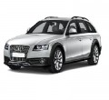 Audi A4 Allroad (8KH,B8) 04.09-